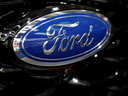Ford a conclu un accord d'approvisionnement avec le producteur québécois de lithium Nemaska.