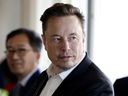 Le PDG et milliardaire de Tesla, Elon Musk, déclare que le travail à distance est 