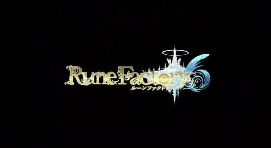 Rune Factory 6 officiellement annoncé