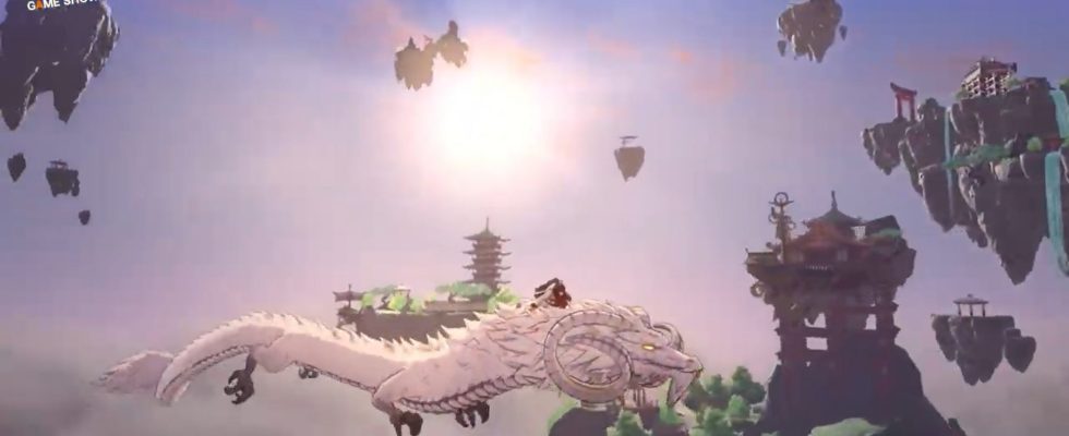 Rune Factory : Projet Dragon annoncé