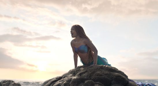 La fin du live-action Little Mermaid rend la suite animée impossible