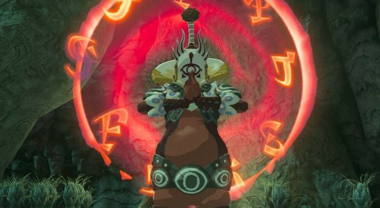 Zelda: Tears Of The Kingdom: Master Kohga Of The Yiga Clan Procédure pas à pas – Tous les emplacements et stratégies de combat de boss