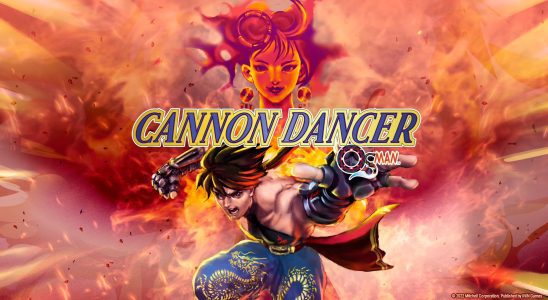 Cannon Dancer - Osman Review: L'attente en valait la peine