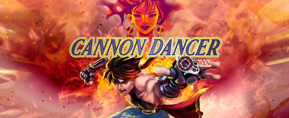 Cannon Dancer - Osman Review: L'attente en valait la peine