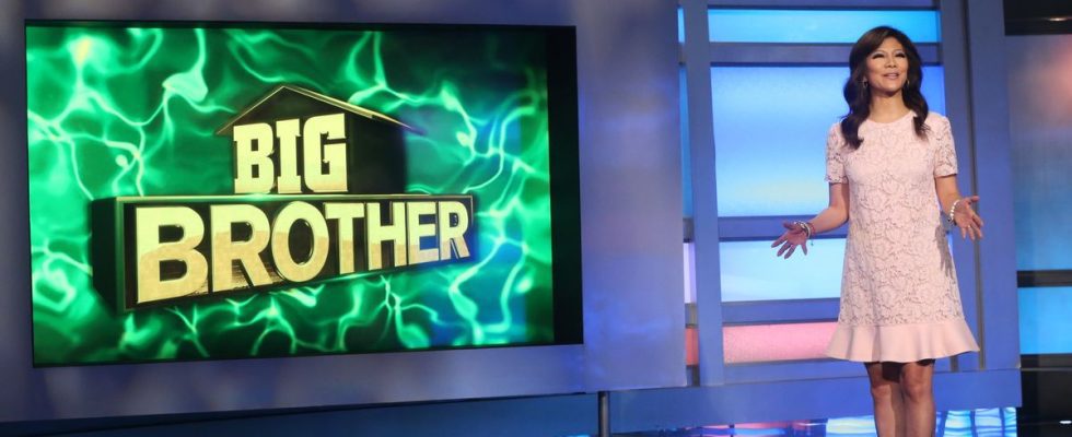 Big Brother USA frappé avec un gros retard en raison de la grève des écrivains