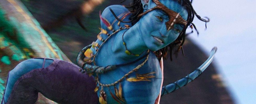 Avatar: The Way Of Water Les précommandes sont officiellement ouvertes