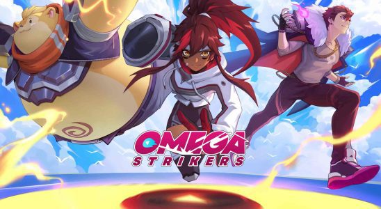 Revue Omega Strikers - GamesReviews.com