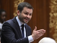 Le Parti québécois demande la publication des documents d'enquête sur la campagne du « non » du référendum de 1995