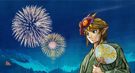 Il y a 23 ans, Nintendo déchaînait la suite Zelda la plus risquée de tous les temps