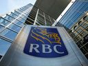 La Banque Royale du Canada a raté les attentes alors que les bénéfices ont chuté au deuxième trimestre.