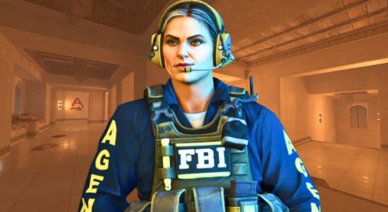 Counter-Strike 2 fume – comment utiliser de nouvelles grenades fumigènes réactives