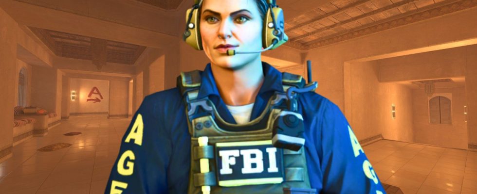 Counter-Strike 2 fume – comment utiliser de nouvelles grenades fumigènes réactives