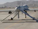 Fichiers : Un drone Predator armé