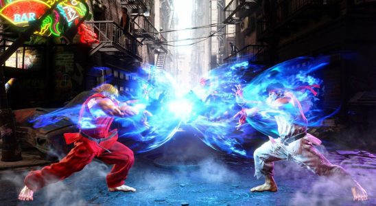 Revue de Street Fighter 6 : Capcom a créé la boîte à outils de jeu de combat ultime