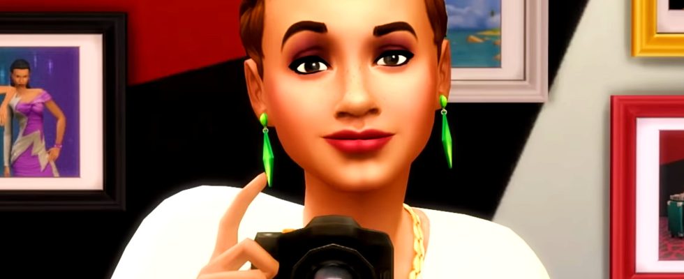 Les Sims 4 sont sur le point de corriger l'un de ses exploits les plus utiles