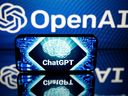 La sortie du logiciel révolutionnaire ChatGPT d'OpenAI LLC en novembre 2022 a amené de nombreuses personnes à réfléchir aux impacts que cette technologie aura sur l'économie.