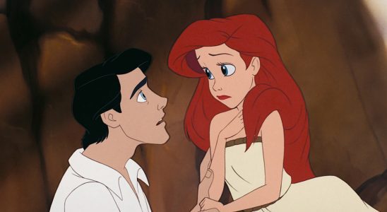 L'action en direct Little Mermaid répond à toutes les plaintes concernant Ariel
