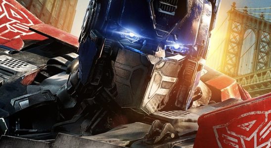 Rumeur : Il semblerait qu'Optimus Prime se dirige vers Fortnite