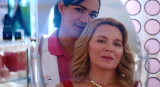 Glamour: Netflix publie des photos de premier regard et une date de première pour la nouvelle série dramatique LGBTQ