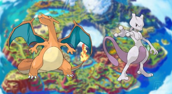 Pokémon Scarlet & Violet : tous les Pokémon uniquement disponibles en transfert via HOME