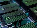 Nvidia Corp. est sur le point d'atteindre une capitalisation boursière de 1 000 milliards de dollars américains.
