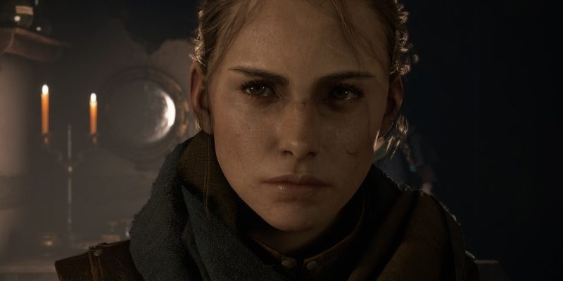 A Plague Tale: Requiem sur consoles obtient un mode de performance à 60 FPS