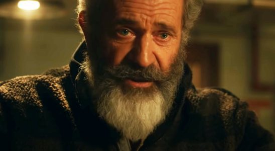 À quoi s'attendre du personnage de Mel Gibson dans John Wick Prequel The Continental