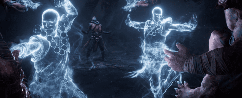 Activision Blizzard condamné à une amende de seulement 5 000 € pour les boîtes à butin Diablo Immortal
