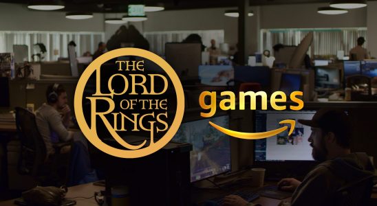Amazon Games annonce le MMO Le Seigneur des Anneaux pour console, PC développé par le studio New World