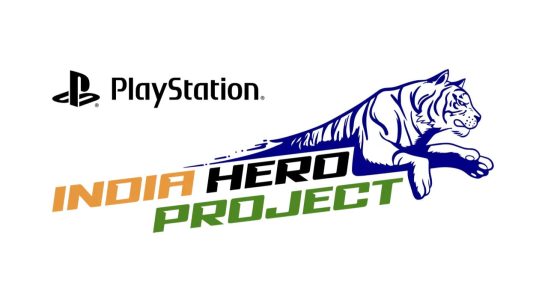 Annonce du programme d'incubateur PlayStation India Hero Project