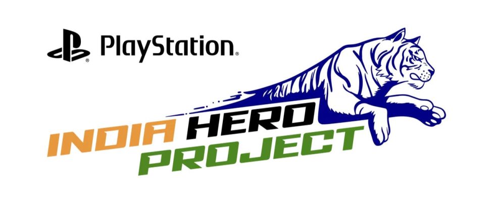 Annonce du programme d'incubateur PlayStation India Hero Project