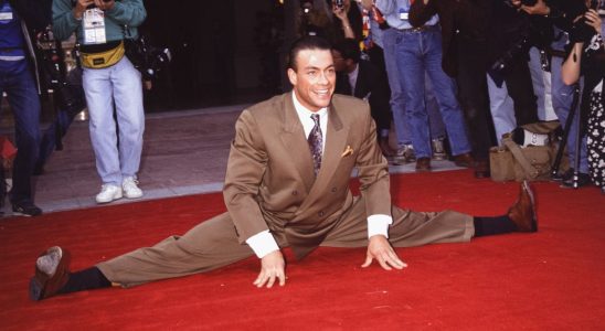 Après 30 ans d'essais, Jean-Claude Van Damme débarque dans Mortal Kombat