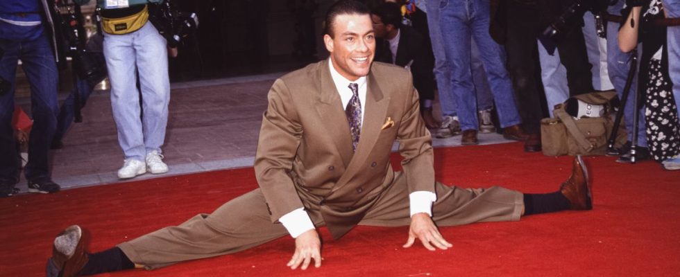 Après 30 ans d'essais, Jean-Claude Van Damme débarque dans Mortal Kombat