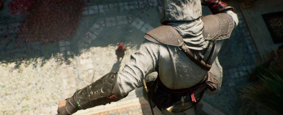 Assassin's Creed Mirage arrive en octobre sur PlayStation, Xbox et PC