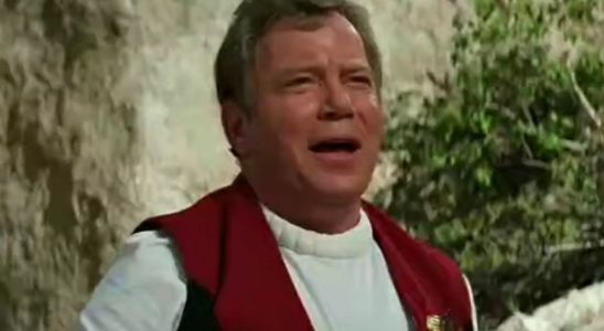 Attendez, Star Trek: Picard Saison 3 a-t-il mis en place un capitaine majeur Kirk Retcon?