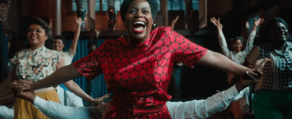Bande-annonce « The Color Purple » : Fantasia brille dans un remake musical d'Oprah Winfrey et Steven Spielberg Les plus populaires doivent être lus Inscrivez-vous aux newsletters Variety Plus de nos marques