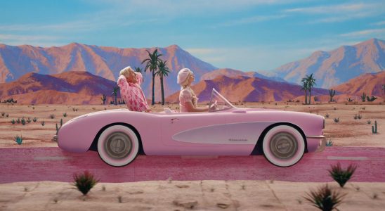 Bande-annonce de Barbie : le nouveau film de Greta Gerwig semble incroyable
