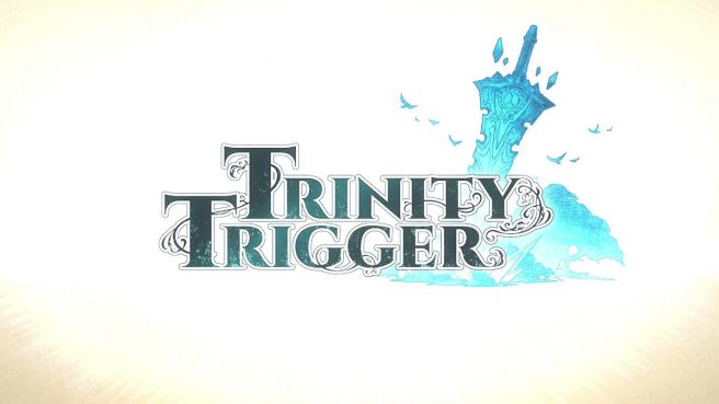 Bande-annonce Trinity Trigger