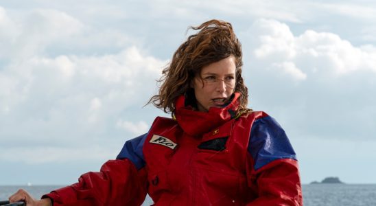 Biopic à destination de Cannes de la navigatrice française Florence Arthaud embarquée par un autre angle (EXCLUSIF) Les plus populaires doivent être lus