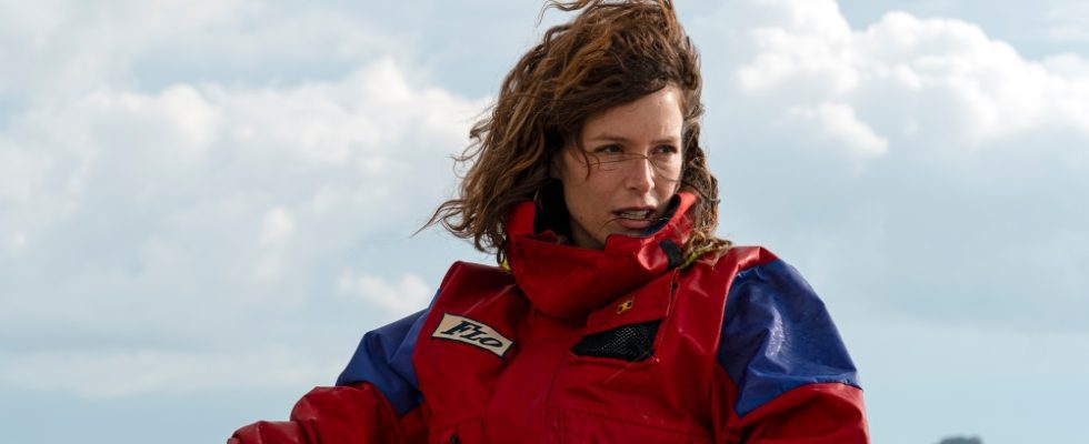 Biopic à destination de Cannes de la navigatrice française Florence Arthaud embarquée par un autre angle (EXCLUSIF) Les plus populaires doivent être lus
