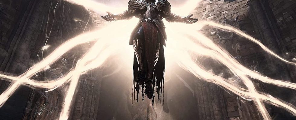 Blizzard "vraiment confiant" quant au lancement fluide de Diablo 4 après les tests de résistance du serveur