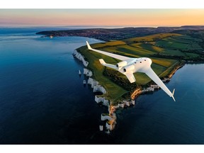 Le projet de recherche EcoJet de Bombardier vise à développer et à faire mûrir des technologies pour soutenir un avenir durable pour l'aviation d'affaires.