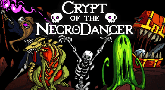 Brace Yourself Games, développeur de Crypt of the NecroDancer, licencie la moitié de son personnel