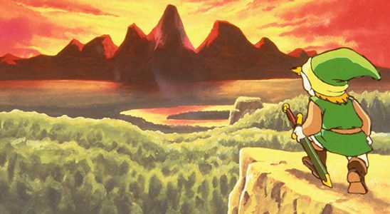 Certaines des choses merveilleuses que nous avons écrites sur The Legend of Zelda au fil des ans