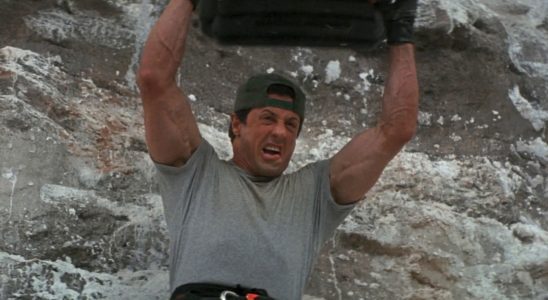 Cliffhanger Reboot ramène Sylvester Stallone pour accrocher plus de falaises