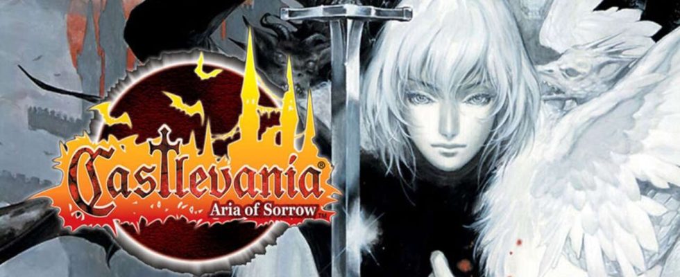 Comment Castlevania: le système d'âme tactique d'Aria Of Sorrow a inspiré une nouvelle génération de Metroidvanias