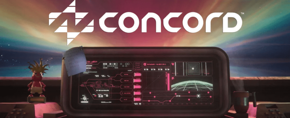 Concord est le premier jeu du développeur Firewalk Studios