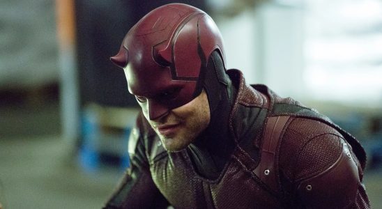 Daredevil: la production de Born Again suspendue alors que les scénaristes font rage