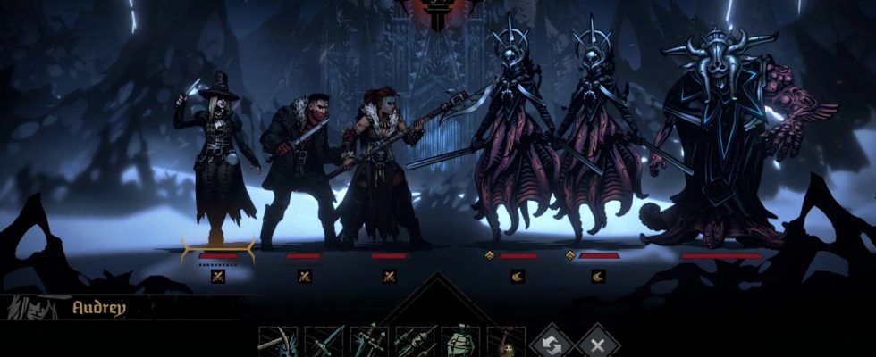 Here is a full explanation of whether Darkest Dungeon 2 is a strictly single-player experience or if there are multiplayer and PvP features.