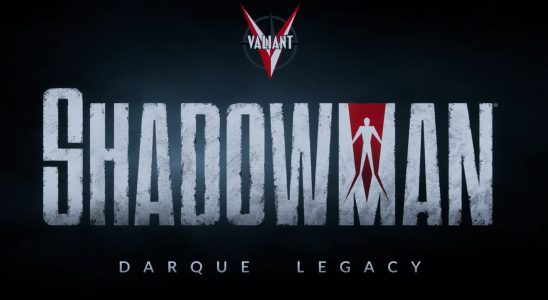 Valiant Comics and Australian developer Blowfish Studios have announced action game Shadowman: Darque Legacy for PlayStation 4 PS4, PlayStation 5 PS5, Xbox One, Xbox Series X